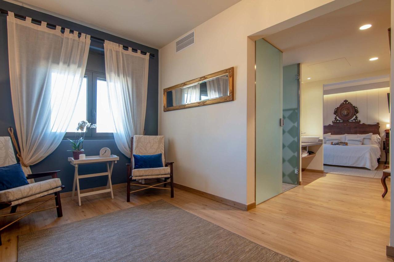 Can Dispes Hotel Rural Viladamat ภายนอก รูปภาพ