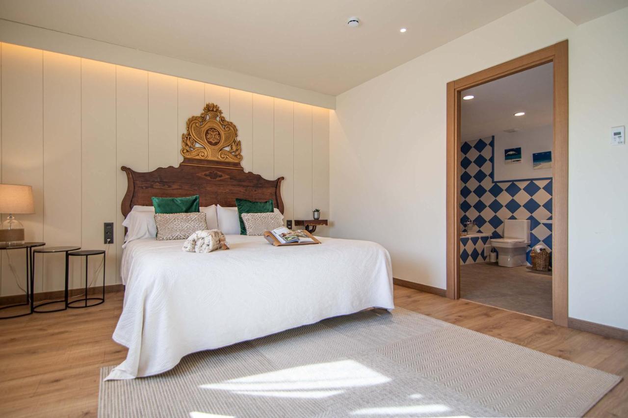 Can Dispes Hotel Rural Viladamat ภายนอก รูปภาพ