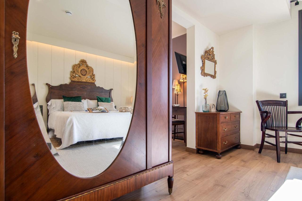 Can Dispes Hotel Rural Viladamat ภายนอก รูปภาพ