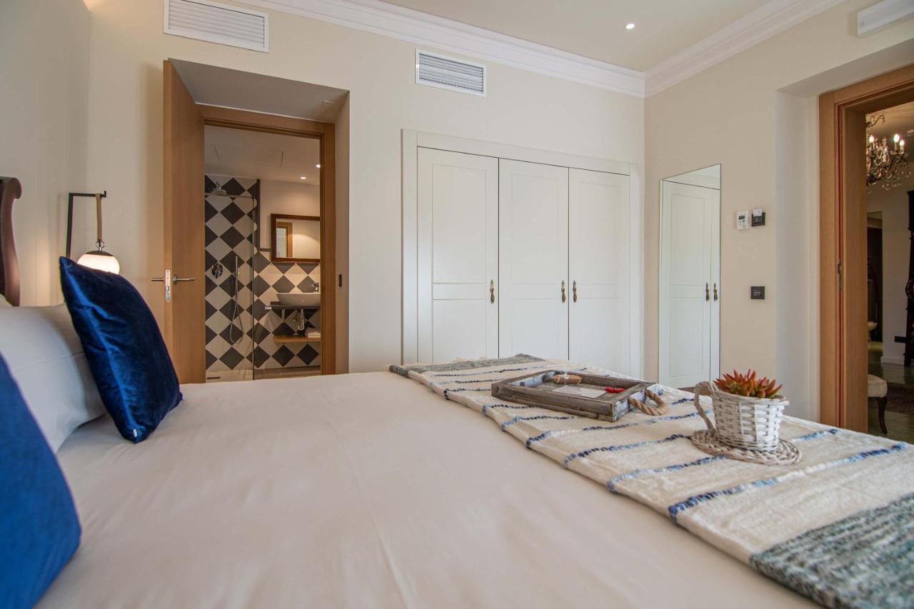 Can Dispes Hotel Rural Viladamat ภายนอก รูปภาพ