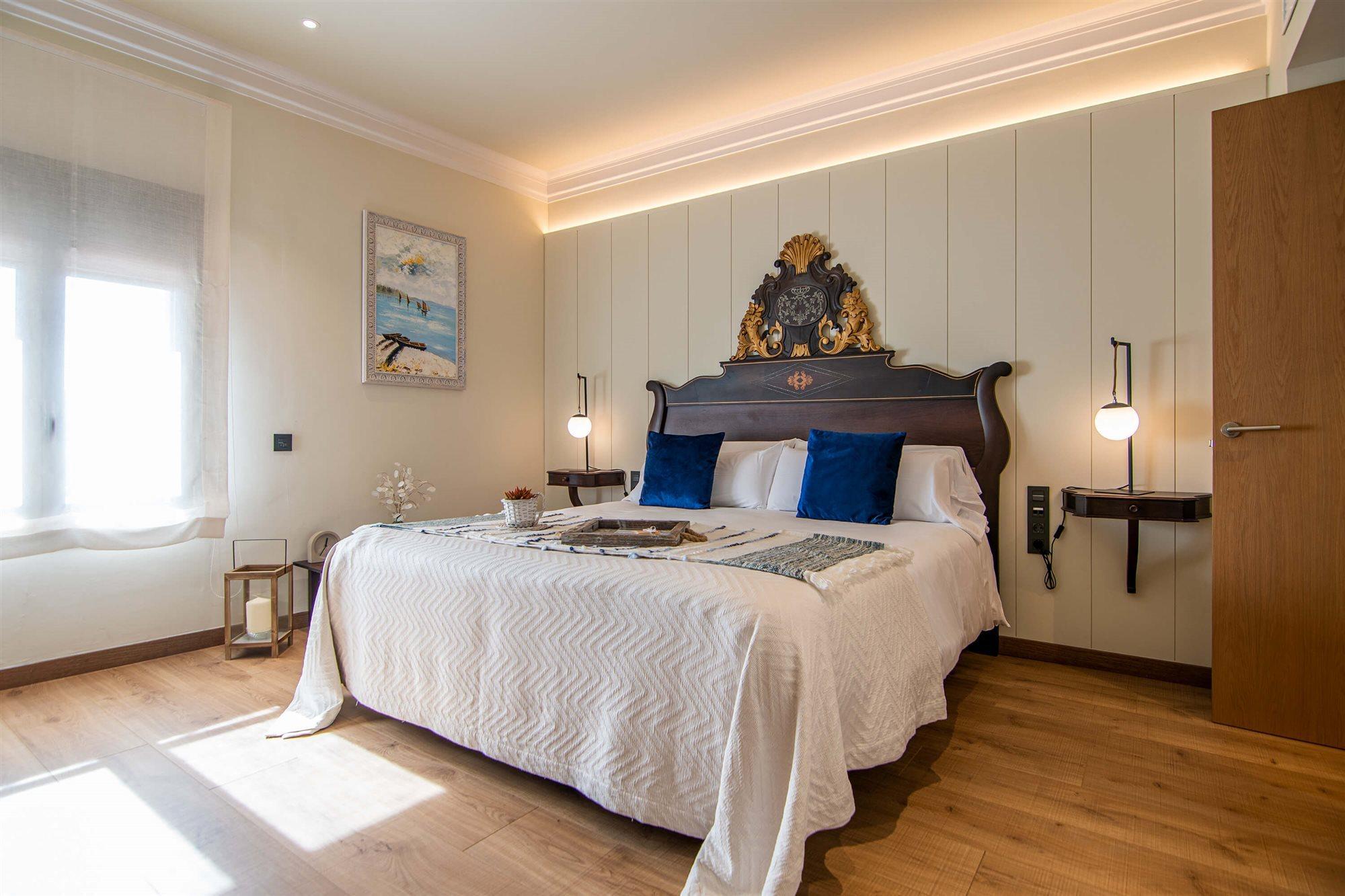 Can Dispes Hotel Rural Viladamat ภายนอก รูปภาพ