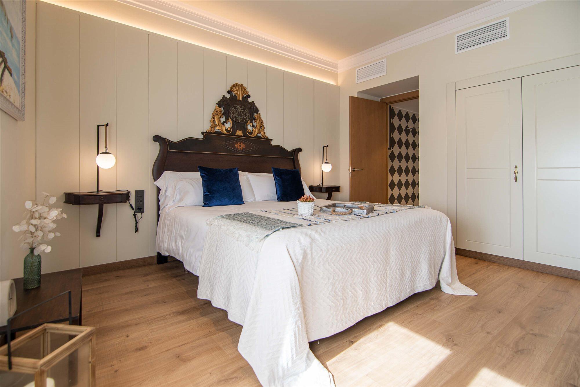 Can Dispes Hotel Rural Viladamat ภายนอก รูปภาพ