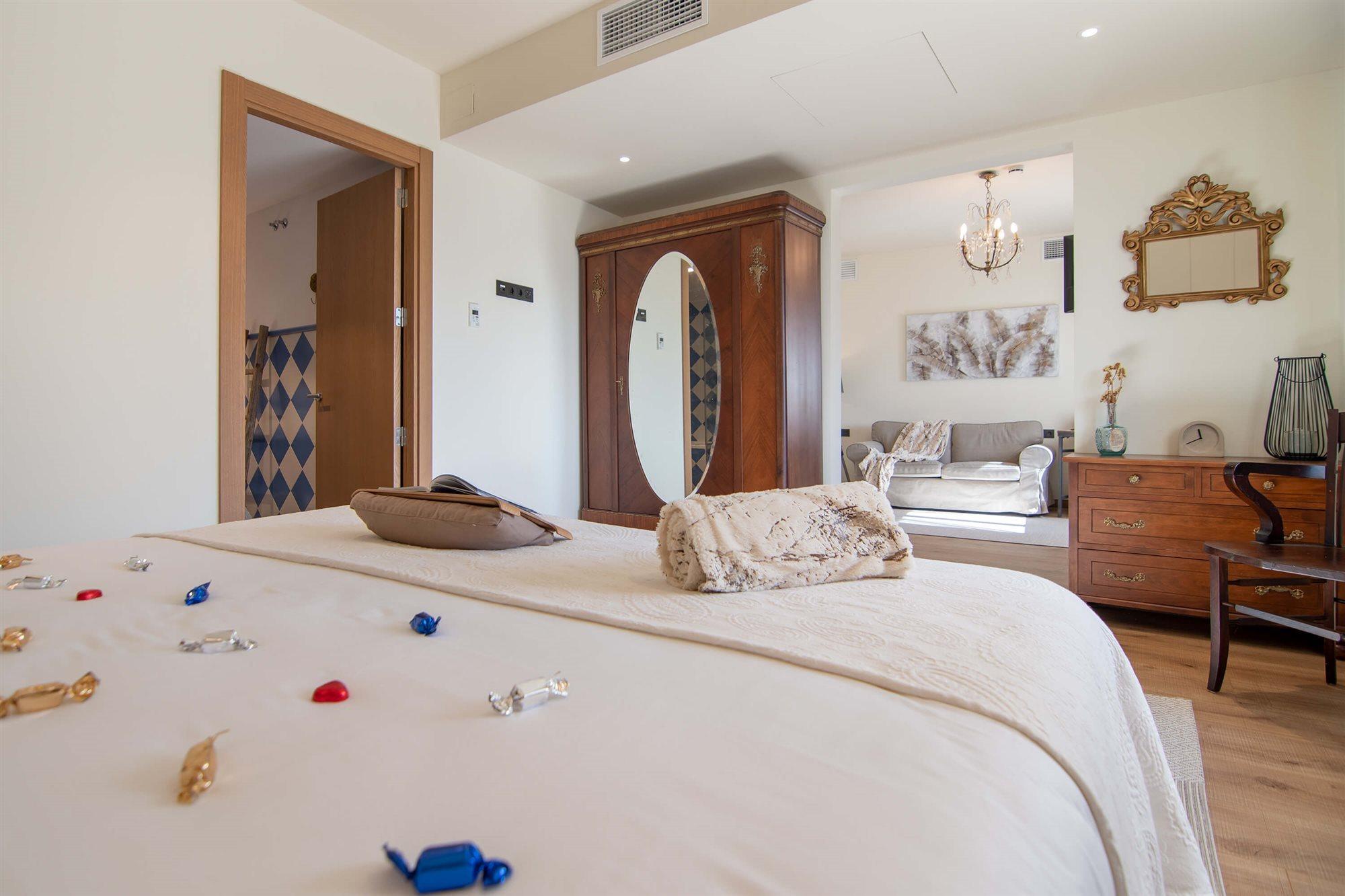 Can Dispes Hotel Rural Viladamat ภายนอก รูปภาพ