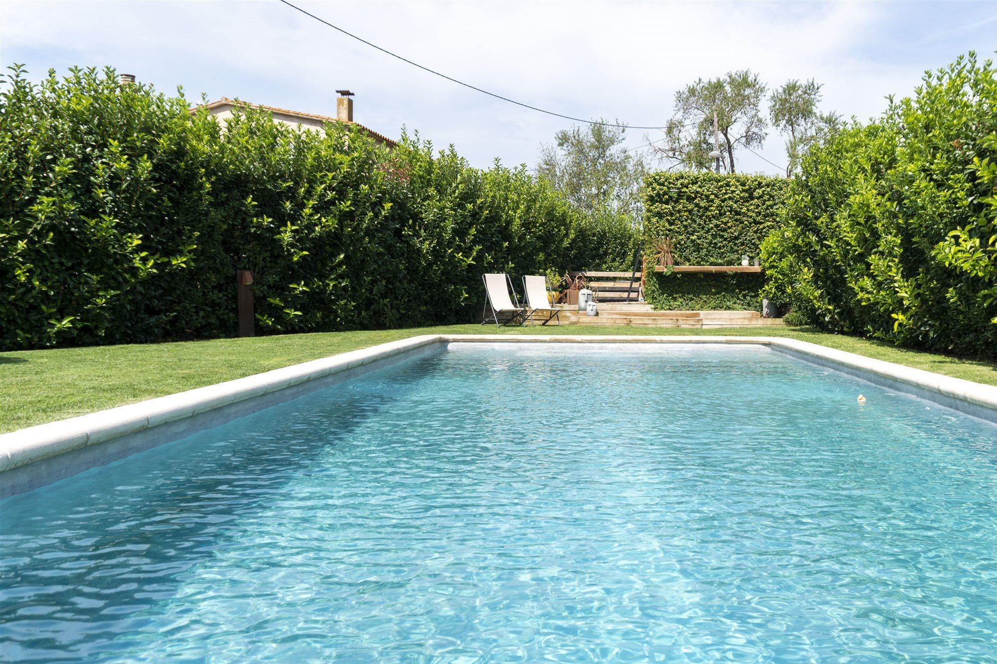 Can Dispes Hotel Rural Viladamat ภายนอก รูปภาพ