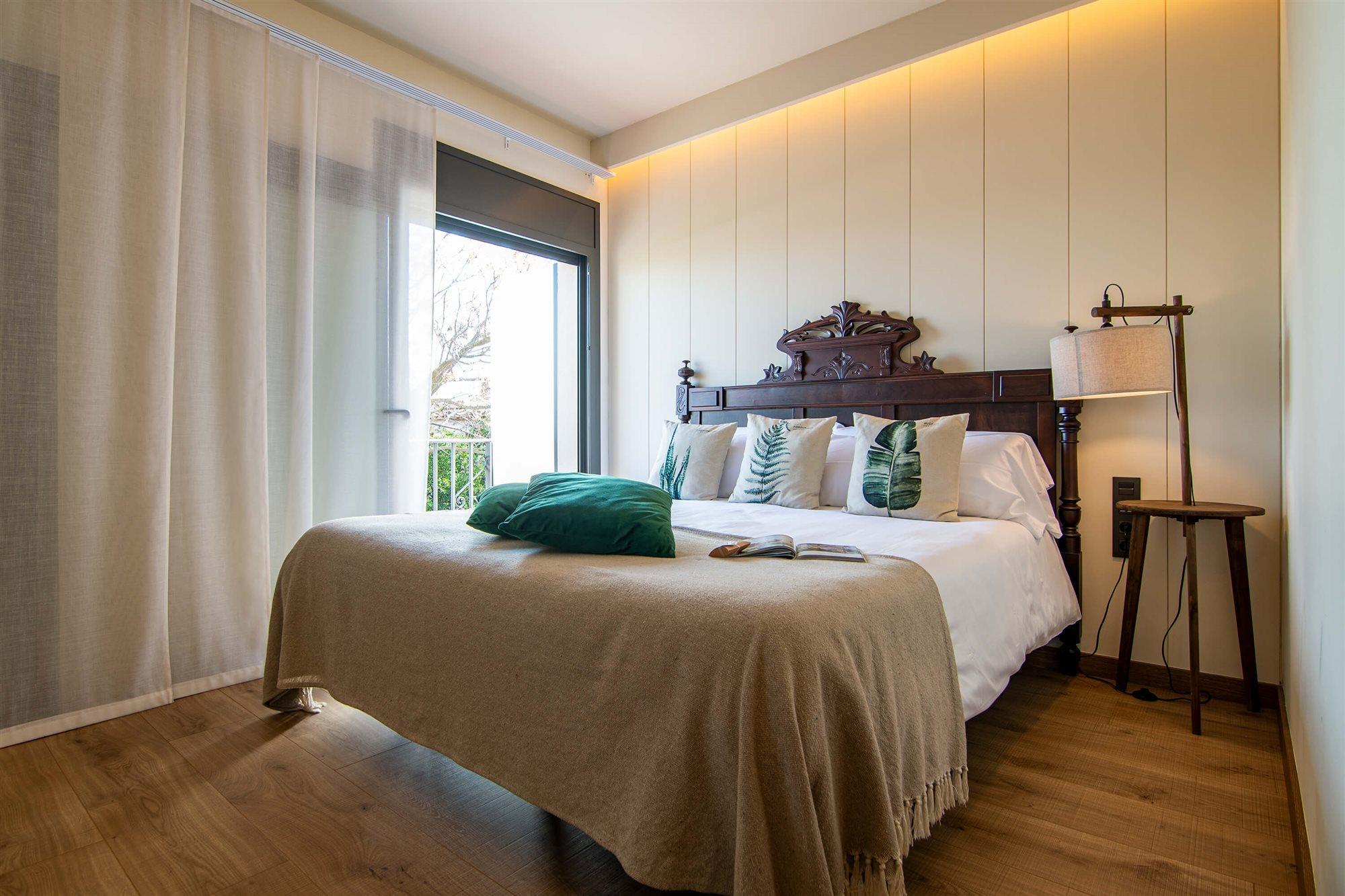Can Dispes Hotel Rural Viladamat ภายนอก รูปภาพ